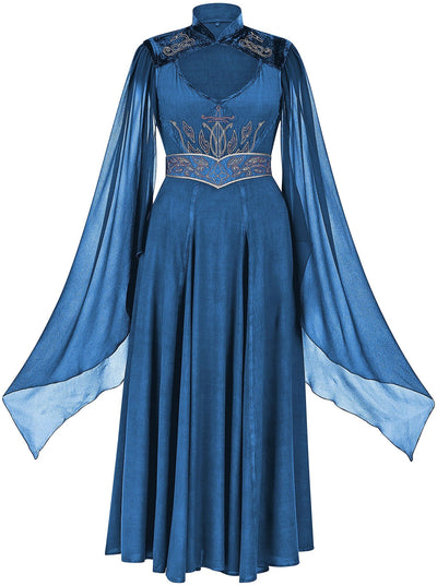 Valkayrie Maxi Limited Edition Colors