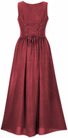 Brigid Maxi Overdress